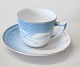 5 sets in stock
Bing & 
Grondahl 
Copenhagen 
Dinnerware 
Seagull with 
gold. 305.5 Cup 
and saucer, ...