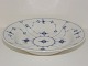 Blue PaintedSoup plate 24. cm