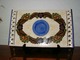 Large Aluminia Royal Copenhagen Platter SOLD