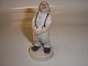 Royal 
Copenhagen 
Figure, The 
Clown with his 
hands on the 
stomach 
Decoration no. 
2508 ...