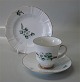 4 stk på lager
102 Cup and 
saucer (305) 
Eremitage Bing 
and Grondahl  
Marked with the 
three ...