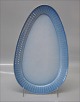 4 pcs in stock
Bing and 
Grondahl 316 
Oval dish 33 cm 
Marked with the 
three Royal 
Towers of ...