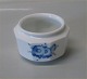 Royal 
Copenhagen Blue 
FLower Angular 
8617-10 Small 
Bowl 5.5 x 8.5 
cm  In mint and 
nice condition