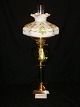 paraffin Lamp
in glass whit 
Braslet
