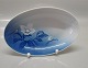 3 pcs in stock
Bing and 
Grondahl 
Christmas Rose 
039 Oval cake 
dish 24 cm 
(314) Marked 
with the ...
