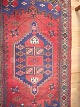 Hand-made Oriental CarpetetIran ( koliai )B:122 x L:201