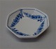 1 pcs in stock
Bing and 
Grondahl Empire 
246 8-sided 
tray 9 cm (331) 
Marked with the 
three Royal ...