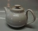Coppelia Bing & 
Grondahl  656 
Tea pot 1.6 l / 
3 pints Nissen 
Kronjyden 
Stoneware 
tableware. In 
...