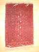 Oriental CarpetetB. 48 cm. X L. 83 cm.
