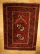 Oriental Carpetet72,5 x 105