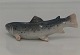 Royal 
Copenhagen 1602 
RC Trout 
(Small) Knud 
Moeller 1914 12 
cm . In mint 
and nice 
condition