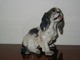 Dahl Jensen Hunde Figur
Cavalier King Charles Spaniel