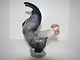 Large Royal Copenhagen Figurine
Cockerel