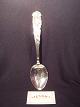 Karla 
Silver Spoon
L: 27,5 cm
