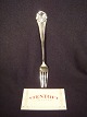 Fransk Lilje
Silver
fork
L: 17,5cm