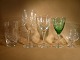 Ulla glass from 
Holmegaard, 
Denmark
Redwine   H: 
17,5 cm kr. 175
Whitewine H: 
16,5 cm kr. ...
