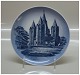 Danish Churches 
on the 
tradtional blue 
plate from 
Royal 
Copenhagen and 
B&G - In stock:
RC ...