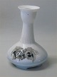 Royal 
Copenhagen 
245-430 RC 
Candlestick 
13.5 cm pre - 
1923 Painter 85 
In mint and 
nice condition
