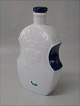 Royal 
Copenhagen 
Herring Bottle 
with lid 19.5 
cm In mint and 
nice condition

