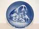 Bing & 
Grondahl, 
Mothers Day 
Plate from 1969 
- The First one 
in this serie. 
Sankt Bernhard 
...