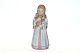 Bing & 
Grøndahl. Girl 
with teddy bear 

Dek. No 2571 
Factory second
Height: 14.5 
cm. ...