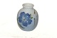 Royal 
Copenhagen Vase 
with Flowers 
motif of Ranke 
Dek. No 
2800-1259 
Factory ...