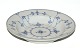 Royal 
Copenhagen Blue 
Fluted Plain, 
Big Deep Plate 
Dek. 1 / 167 
or 1101605
Diameter 23.5 
...