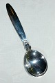 Cactus Georg 
Jensen Silver 
cutlery, 
sterling 
silver.
Cactus Jam 
spoon # 163, 
length 14 cm. 5 
...