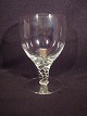 Amager
Red wine glas
H: 12 cm