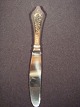 Antik Rococo
Silver Knife 
(sold )
