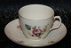 Royal 
Copenhagen 
Frisenborg, 
Coffee cup 
Dek.nr. 910 / 
1870 
Diameter cup 8 
cm. ...