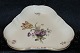 Royal 
Copenhagen 
Frisenborg 
Triangular dish 

Dek.nr. 910 / 
1526 
Dimensions: 21 
x 21 cm. ...