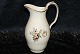 Royal 
Copenhagen 
Frisenborg 
Pitcher around: 
½ Liter 
Dek.nr. 
910/1608 
Height 17 cm. 
...