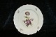 Royal 
Copenhagen 
Frisenborg, 
Lunch plate 
Dek.nr. 910 / 
1623 
Diameter 22 
cm. 
Perfect ...