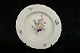 Royal 
Copenhagen 
Frisenborg, 
Deep Lunch 
plate 
Dek.nr. 910 / 
1616 
Diameter 22 
cm. ...