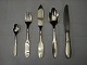 Mitra Flatware 
made of 
rustfree steel 
from Georg 
Jensen 
All parts are 
in very good 
...