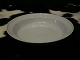 Royal 
Copenhagen 
Faience - 
Gemma, made of 
Gertrud 
Vasegaard
Deep plate for 
soup
Diameter 23,5 
cm