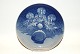 B & G Christmas 
Jubilee Plate 
1980 
Happiness over 
the Christmas 
tree from 1909 
Design; ...