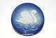 Mother's Day 
Anniversary 
plate
Swan with 
Cygnets from  
1976 
The mother's 
day jubilee ...