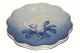 Bing & Grøndahl Christmas Rose, Round dish Dek. No 42B or 227 or 343 Diameter 14.5 cm. ...
