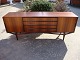 Low sideboard in brazilian rosenwood in very good condition 
5000 m2 showroom