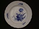 Royal 
Copenhagen - 
Blue Flower 
Curved
Lunch plate 
no. 1624
Diameter 20 cm
Nice condition