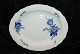 Royal 
Copenhagen Blue 
Flower Curved, 
Between 
roasting dish
Dek. No. 10 / 
# 1556
Length 37 ...