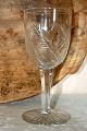 Large glass, 
Height 20 cm. 
Dimeter 8.5 cm. 
Probably 
Holmegaard 
glass works in 
1900 -1925. 
Fine ...