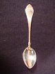 Bernstorff
sølv spoon
L: 12 cm