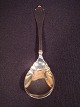 Bernstorff
Silver  spoon
L: 15,5 cm