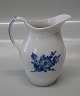 4 pcs in stock
Royal 
Copenhagen Blue 
FLower braided 
8026-10 Creamer 
11 cm In mint 
and nice ...