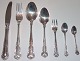 Cohr Herregaard 
Silver 
Flatware. In 
good used 
condition and 
marked COHR.  
Current ...