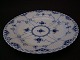 Royal 
Copenhagen - 
Blue Fluted 
Full Lace
Dinner plate 
no. 1084 
Diameter ca 25 
cm
Nice ...