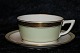 Royal 
Copenhagen 
Dagmar, Tea cup 

Dek.nr. 
988/9536. 
Cup diameter 
of 9.7 cm. 
Factory ...